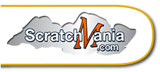 ScratchMania. Juega por diversión y gana premios reales